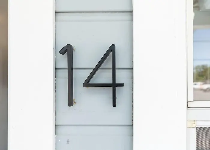 Hotel The Cowboy Social Unit 14